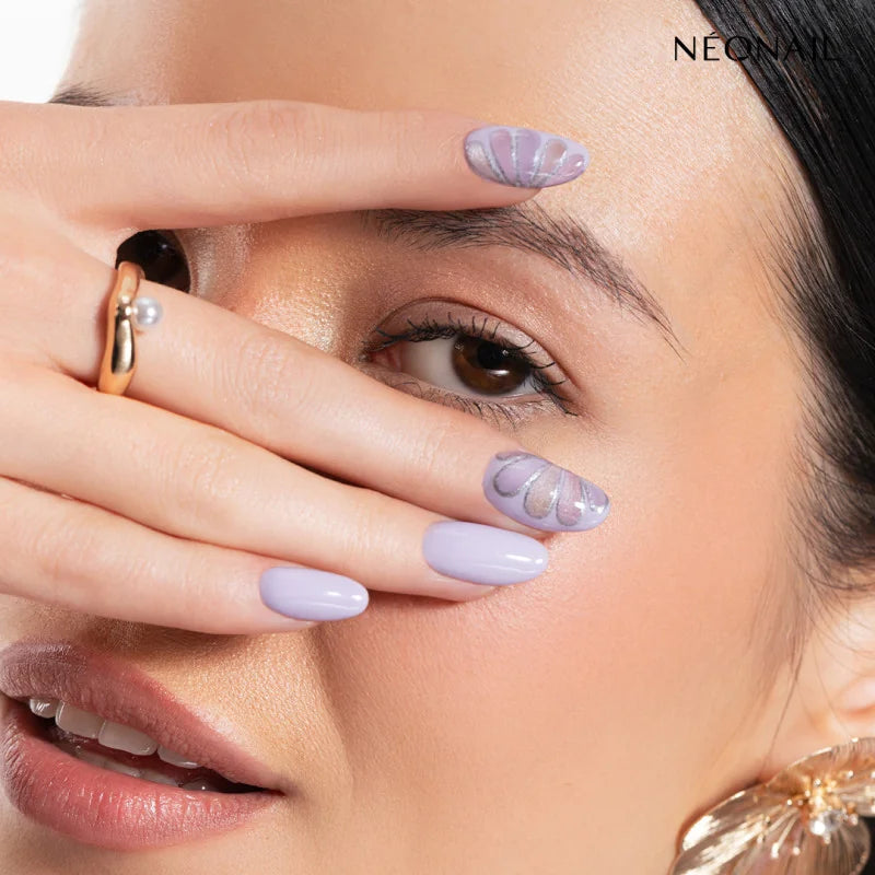 Lavender Rise