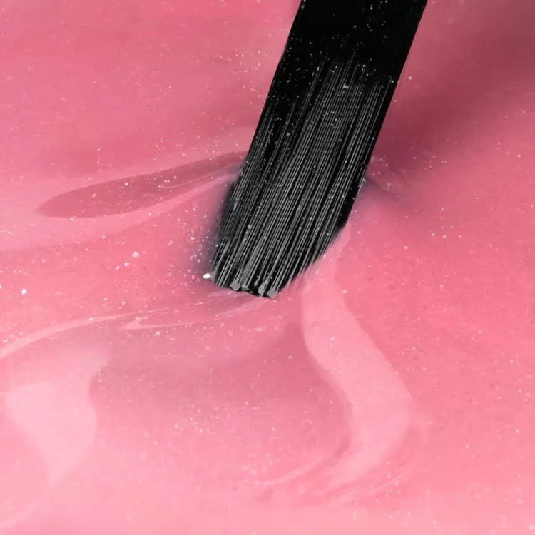 Gleaming Pink