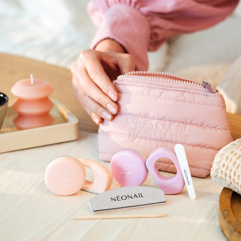 Japanese Manicure Ritual - set