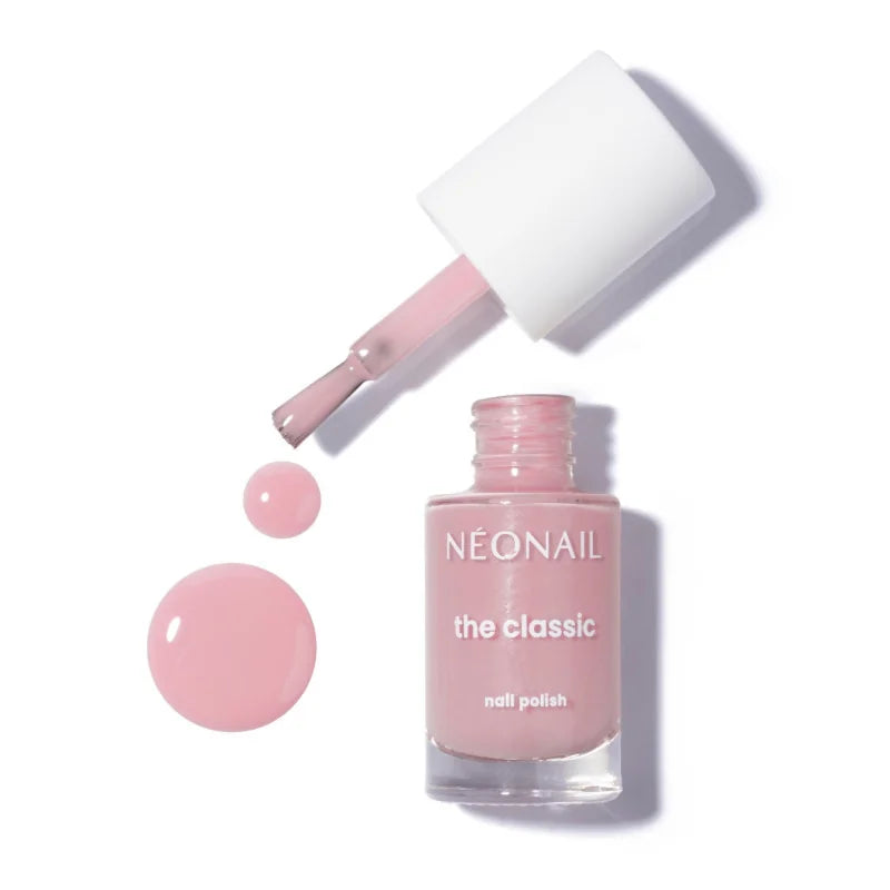 Rosy Pink - Naglalakk