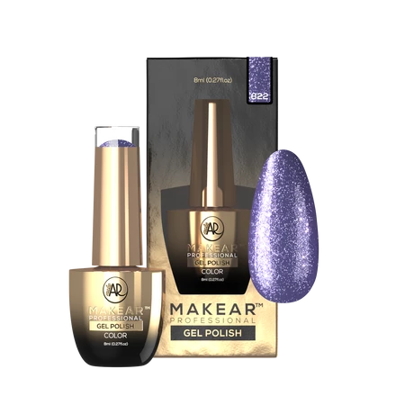 Gel Polish - 822