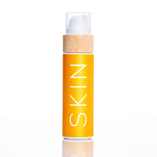 SKIN - Stretch Mark Dry Oil
