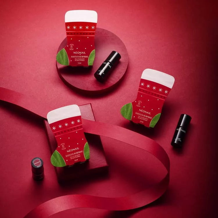 UV gel polish Santa’s Surprise 7,2 ml