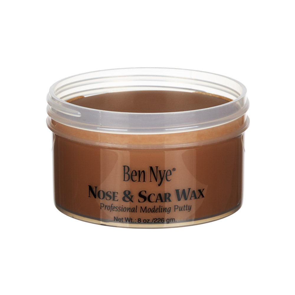 NOSE & SCAR WAX - BROWN