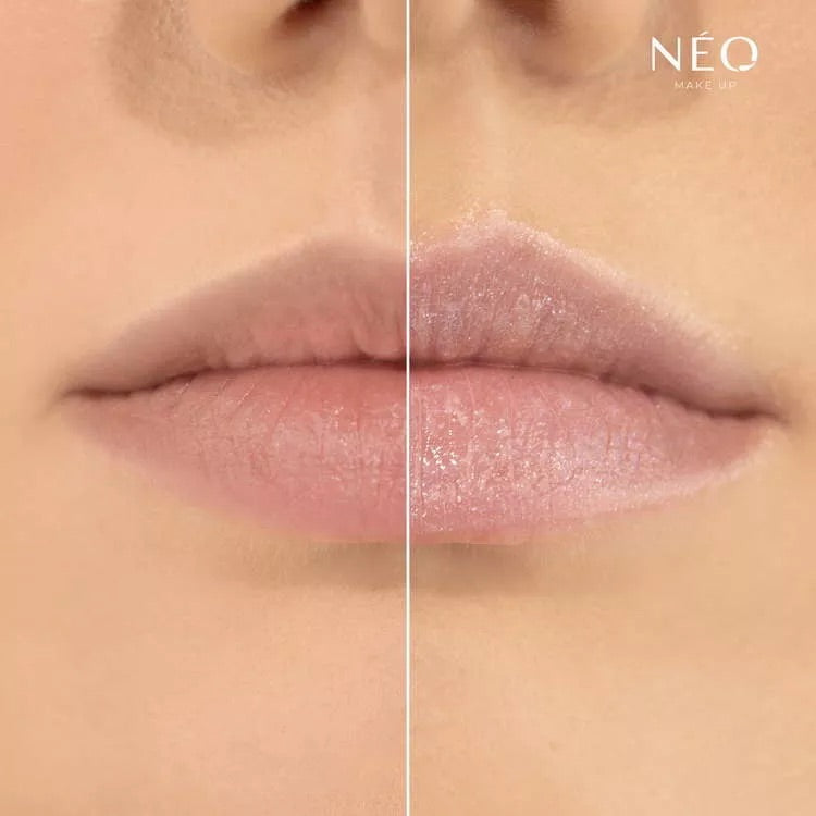 Lip Balm Stick - GOOD BLUSH NUDE