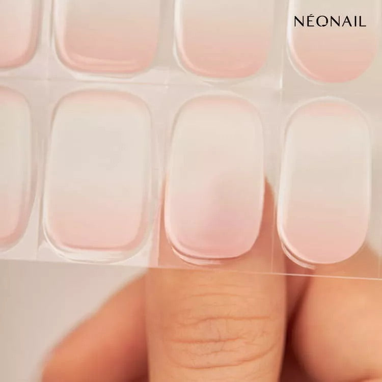 GEL STICKERS EASY ON M11