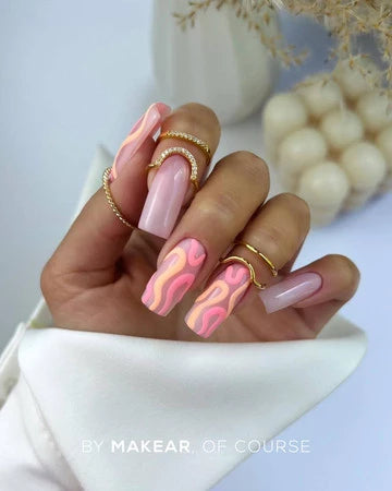 Gel Polish - 617