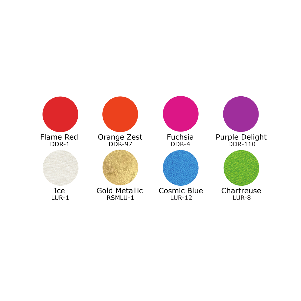 RIO NIGHTS PALETTE