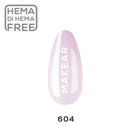 Gel Polish - 604