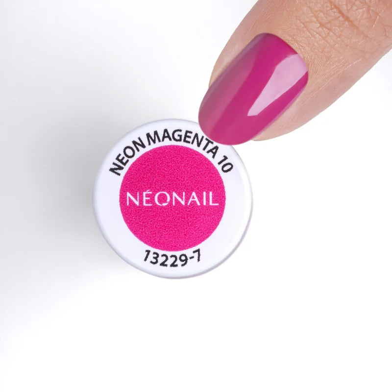 Neon Magenta - Naglalakk
