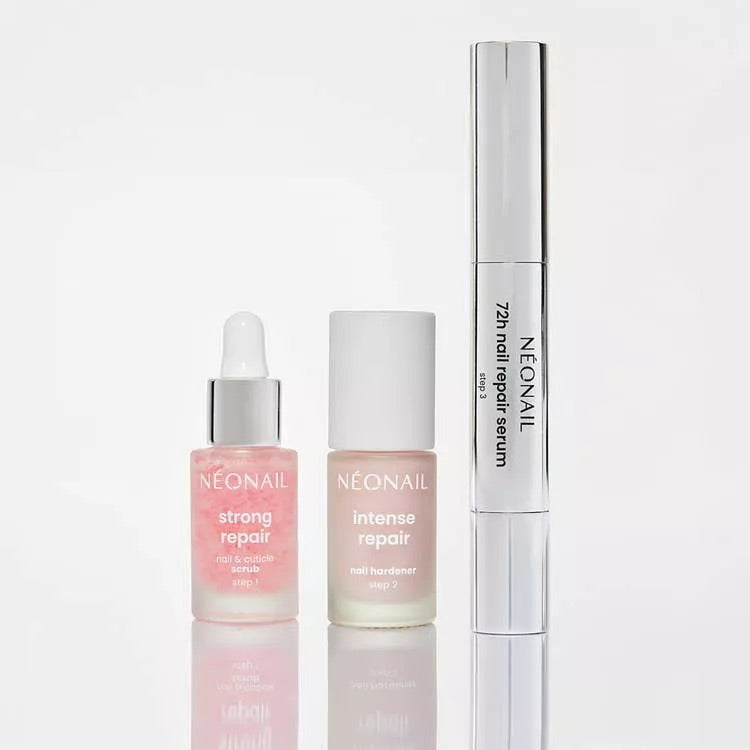Regeneration Nail Care Set