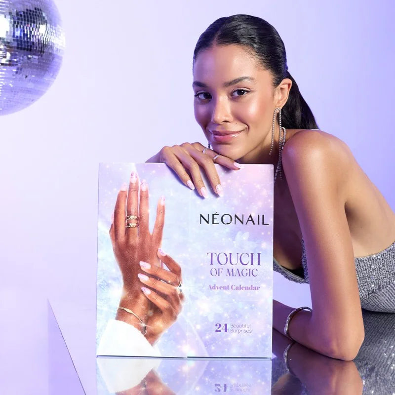 NEONAIL Touch of Magic Calendar 2026 - FORSALA!