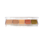 CONCEALER & ADJUSTER ALCOHOL PALETTE