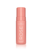 ROSE
Clean & Hydrate Face Foam
