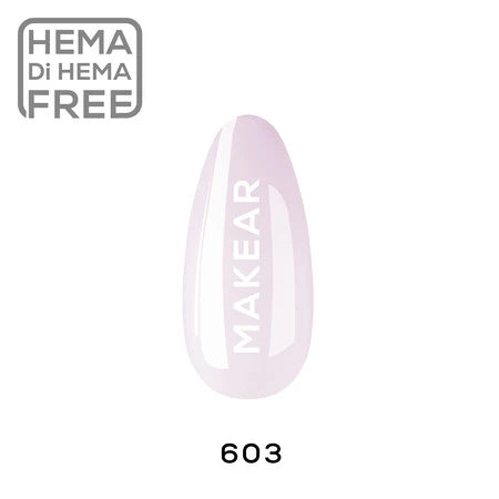 Gel Polish - 603