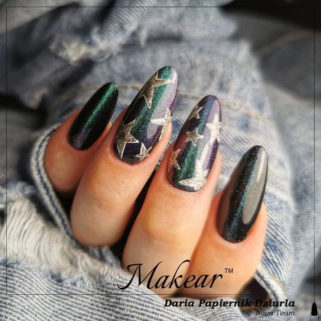 Gel Polish - GC02 Galaxy