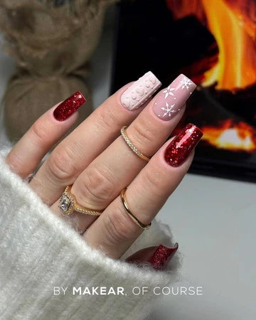 Gel Polish - S62