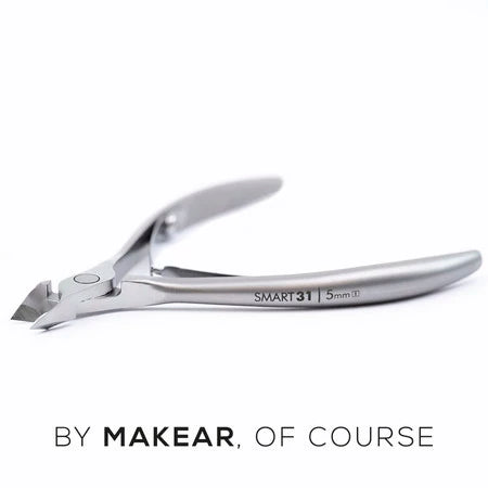 Staleks PRO- Cuticle nippers SMART 3 mm