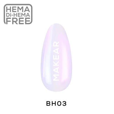 Liquid Chrome - BH03 5ml
