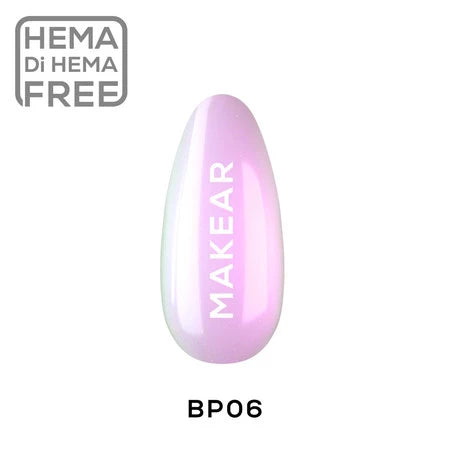 Liquid Chrome - BP06 5ml