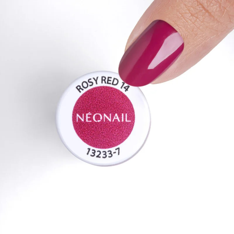 Rosy Red - Naglalakk