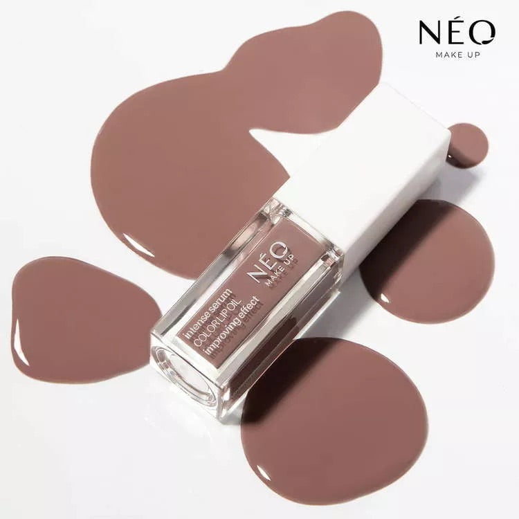 Real Nude 01 - Lip Oil