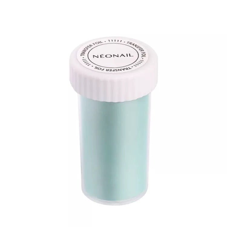 Transfer foil - 29 - PASTEL MINT