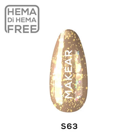 Gel Polish - S63