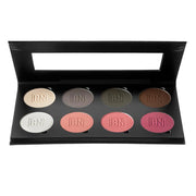 Designer Blush & Eye Shadow Palette