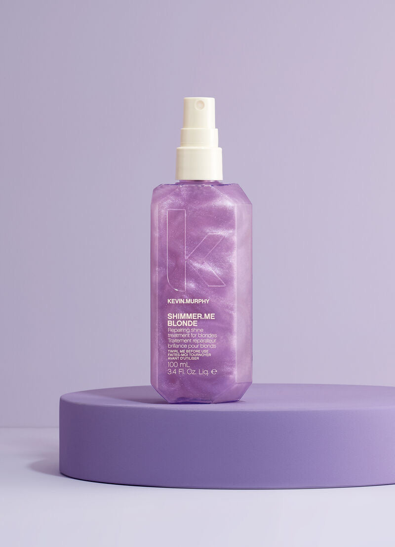 KEVIN.MURPHY - SHIMMER.ME BLONDE