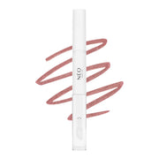2in1 Lasting Lip Liner & Gloss 04