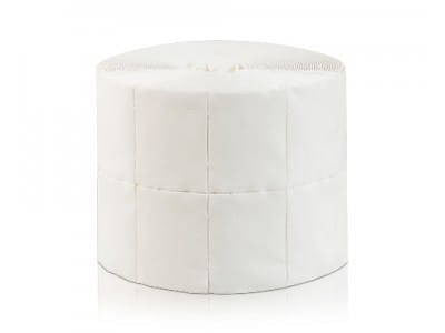 COTTON PADS 500 PCS (makear)