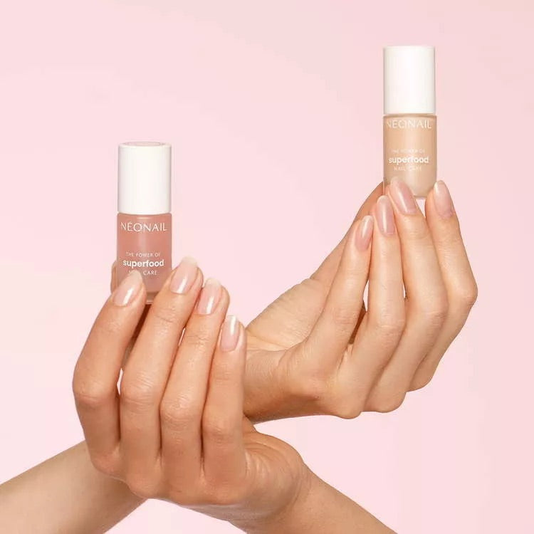 Nail Polish Conditioner 7,2 ml - PROTEIN SHOT