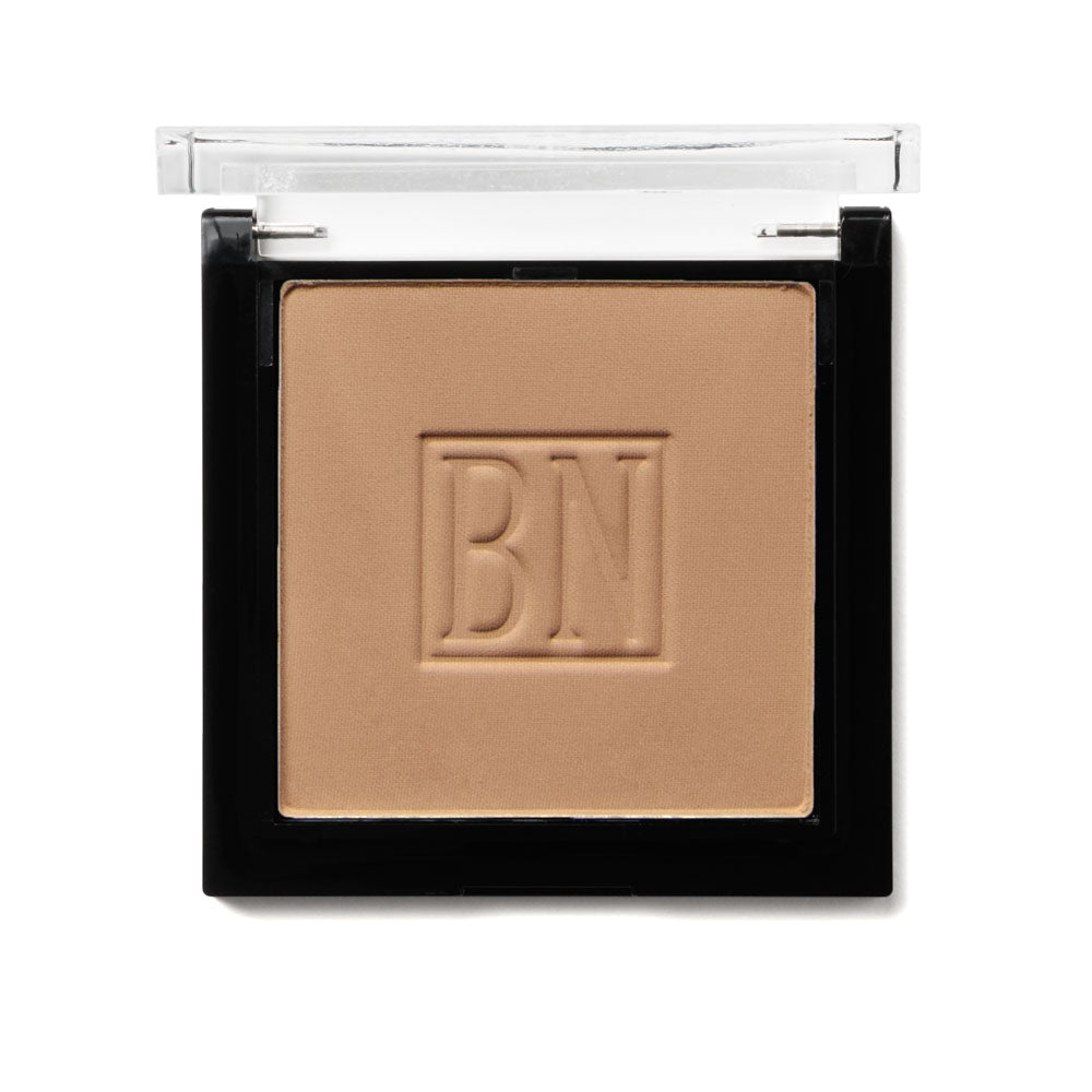 POUDRE COMPACTS