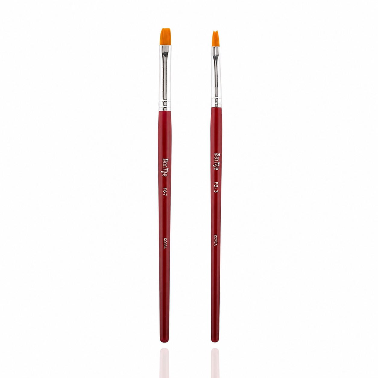 Dual Brush Set