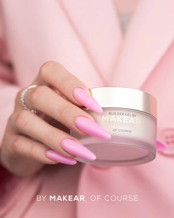 Challengel - Candy Pink