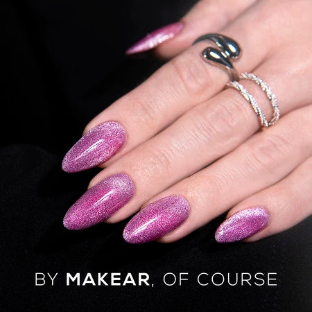 Gel Polish - MCL01