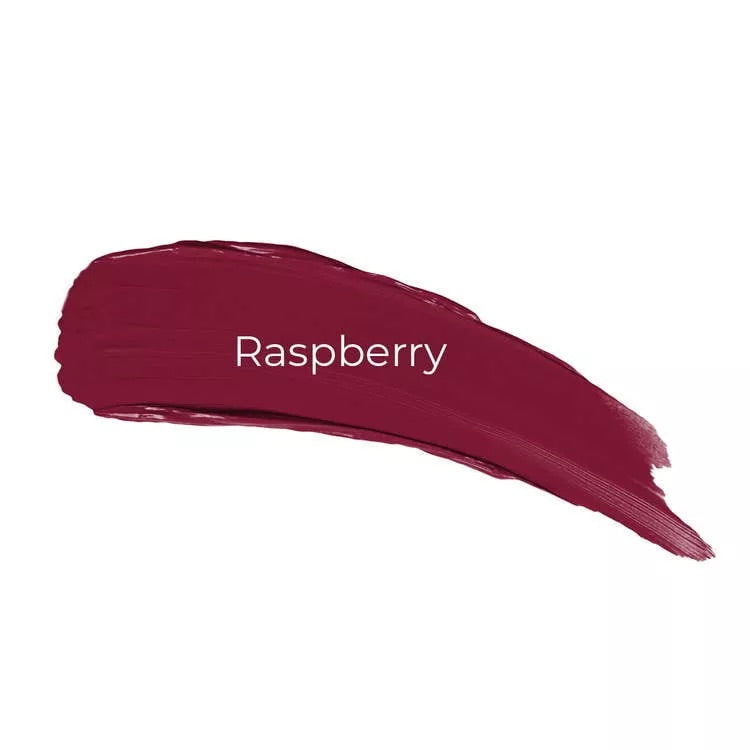 Rasperry Burgund 09 - Lip Oil