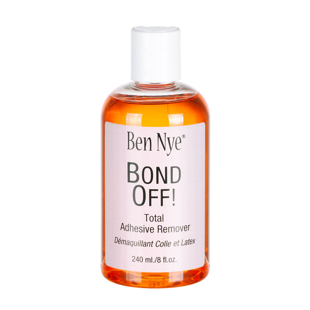 BOND OFF! ADHESIVE REMOVER