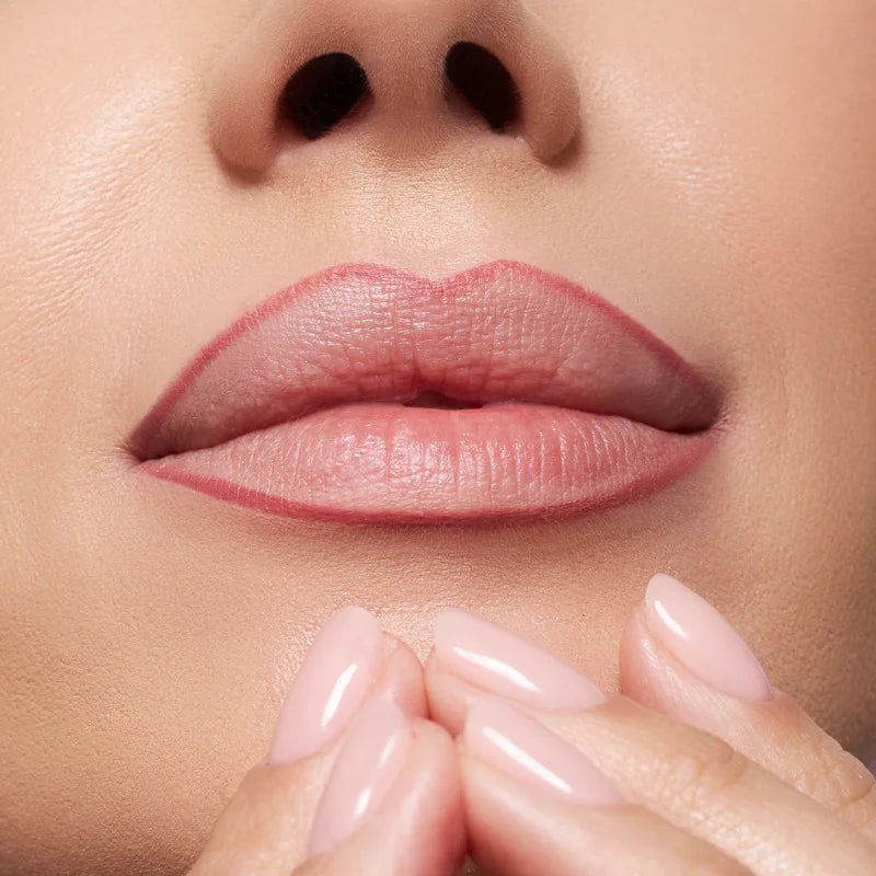 2in1 Lasting Lip Liner & Gloss 03