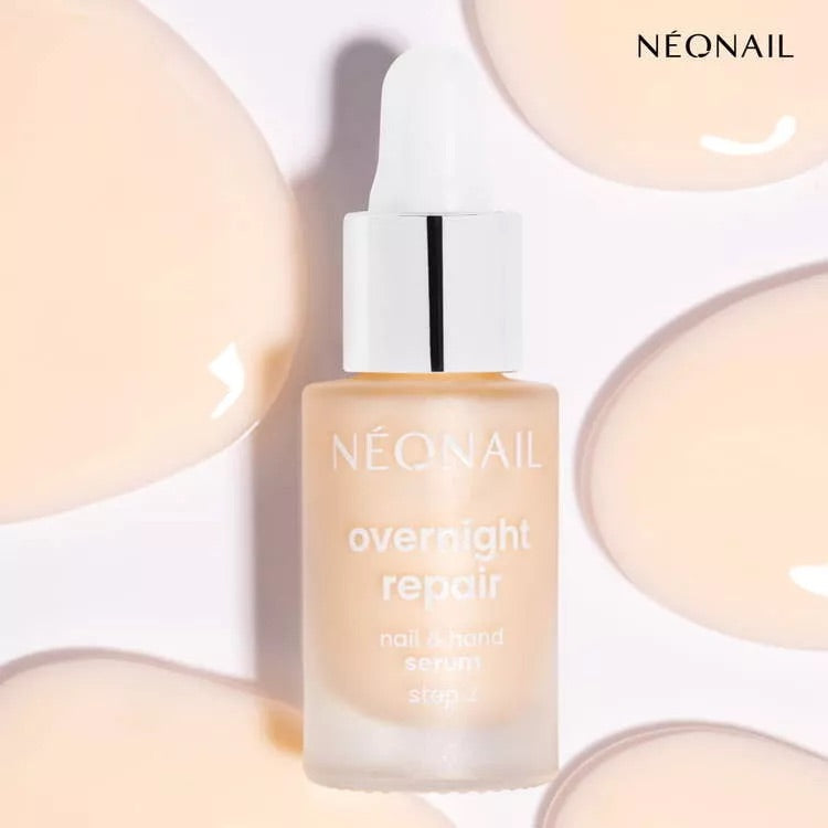 Overnight Repair Nail and Hand Serum 6,5 ml
