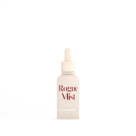 Rogue Mist - Cuticle Oil
