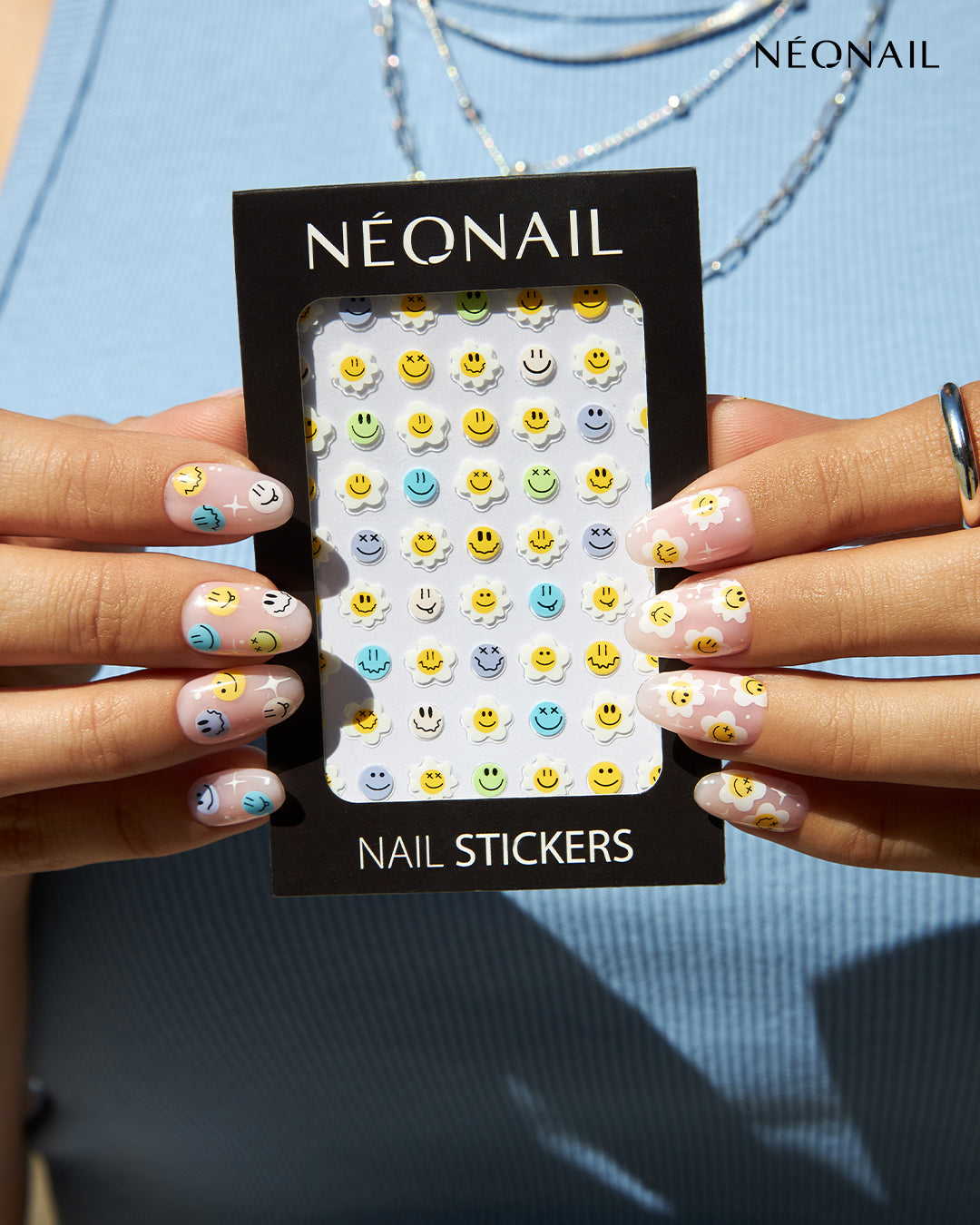 SMILEY FACES