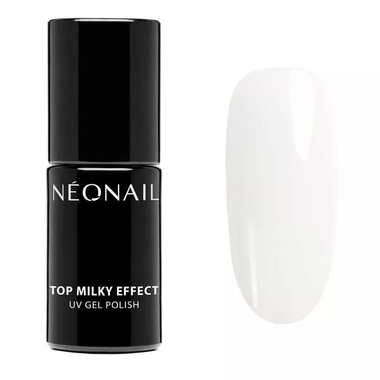 Top Milky Effect Creamy