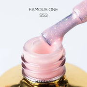 Gel Polish - S53