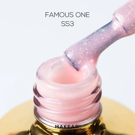 Gel Polish - S53