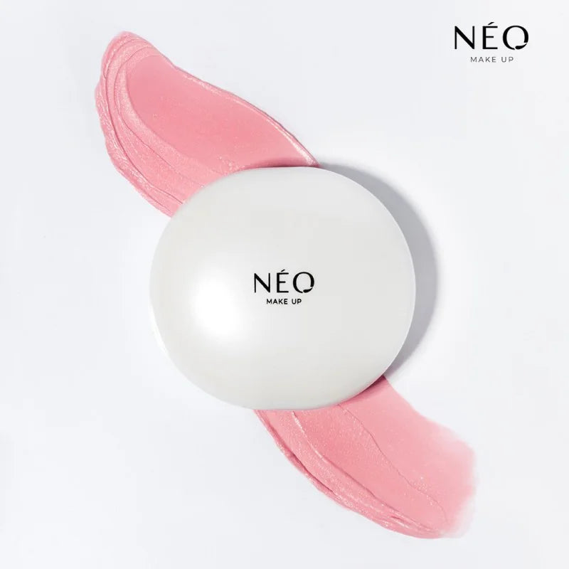 LIP&CHEEK BALM: 03 LIGHT PINK