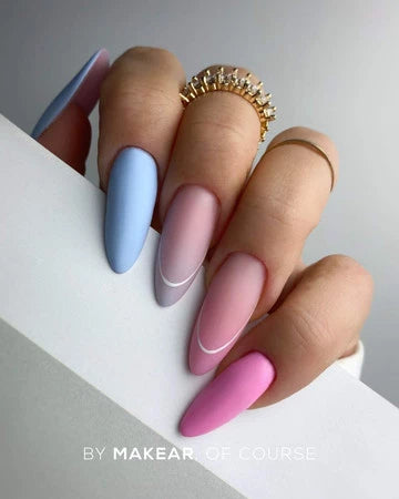 Gel Polish - 631