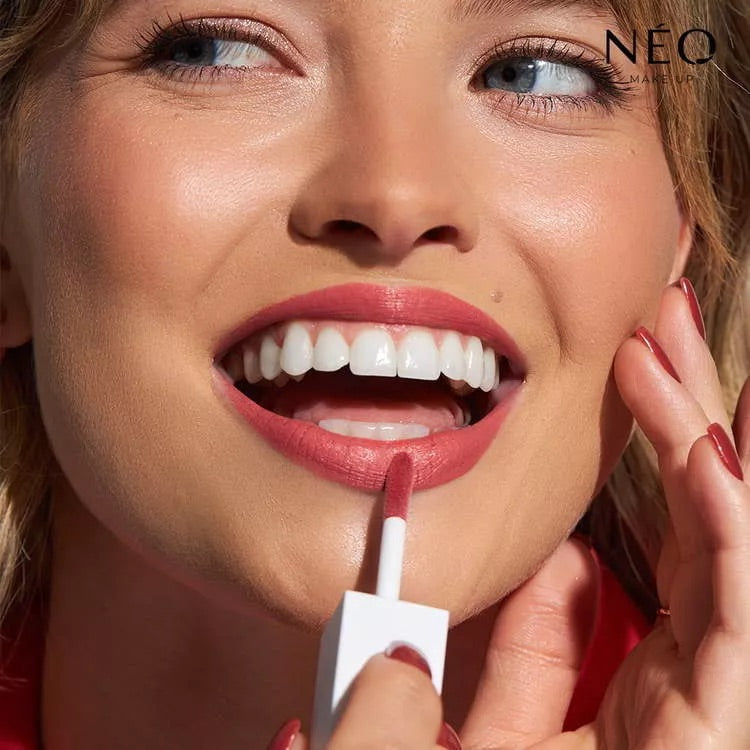 Enduring Chic - Lip Oil