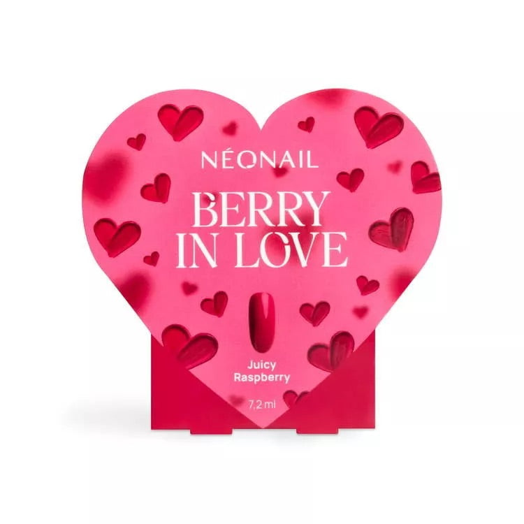 Berry in Love